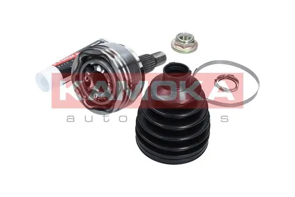 Jeu de joints, arbre de transmission KAMOKA 6995