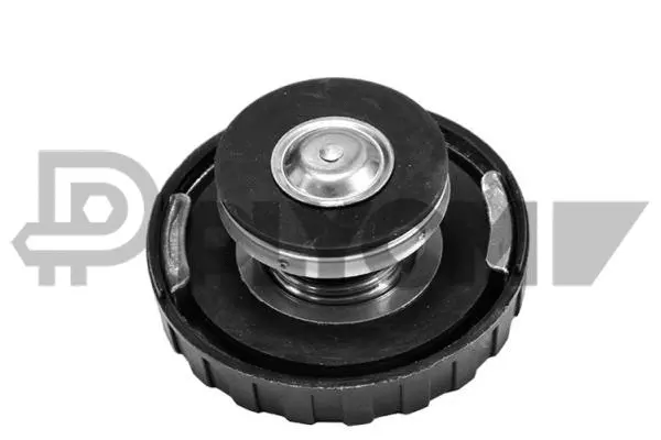 Bouchon, réservoir de liquide de refroidissement PLYOM P756759