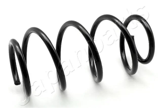Ressort de suspension JAPANPARTS ZC3524H