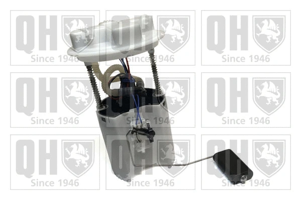 Pompe à carburant QUINTON HAZELL QFP1067