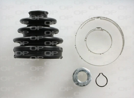 Jeu de joints-soufflets, arbre de commande OPEN PARTS SJK7158.00