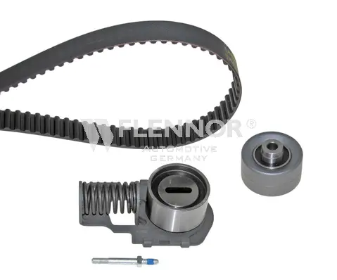 Kit de courroie crantée FLENNOR F904138V