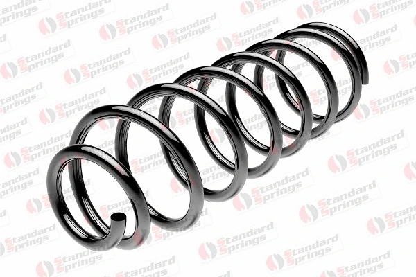 Ressort de suspension STANDARD SPRINGS ST 133 106 R