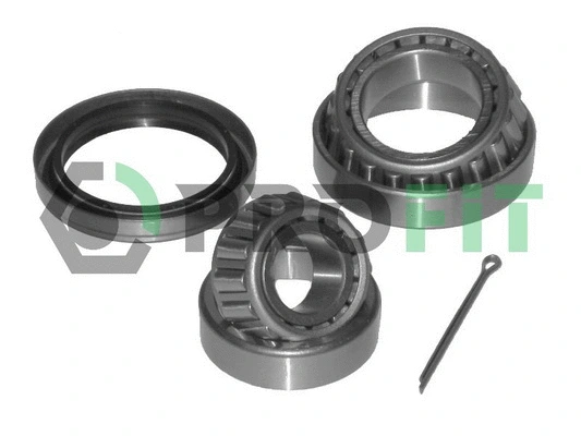 Kit de roulements de roue PROFIT 2501-1369