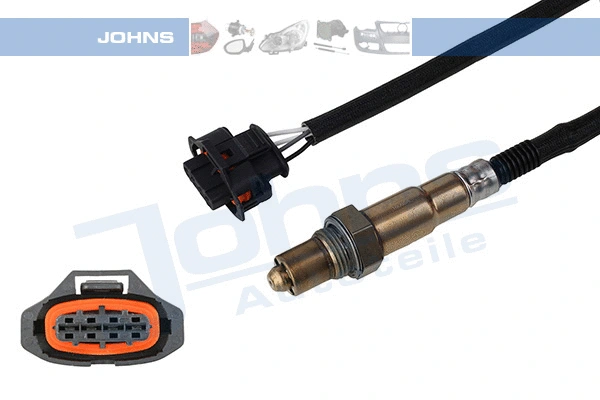 Sonde lambda JOHNS LSO 55 56-002
