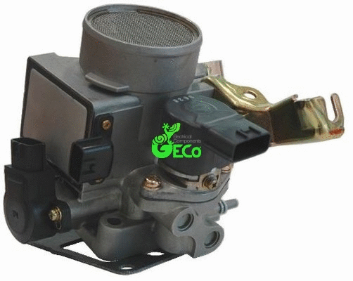 Corps papillon GECO CF19199Q