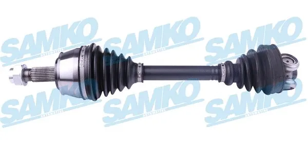 Arbre de transmission SAMKO DS60004