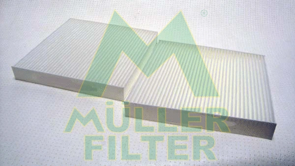 Filtre, air de l'habitacle MULLER FILTER FC469x2