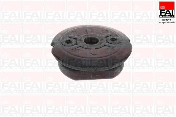 Coussinet de palier, ressort à lames FAI AutoParts SS10357