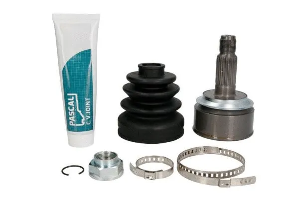 Jeu de joints, arbre de transmission PASCAL G14064PC