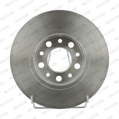 Disque de frein FERODO DDF1452