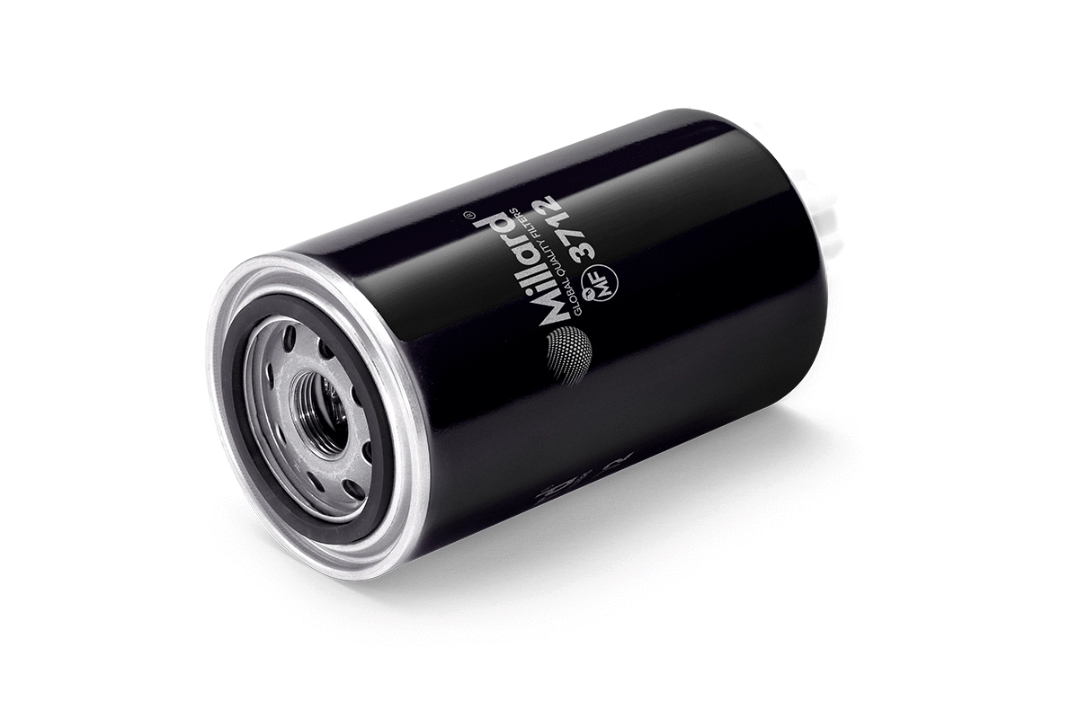 Filtre à carburant MILLARD FILTERS MF-3712