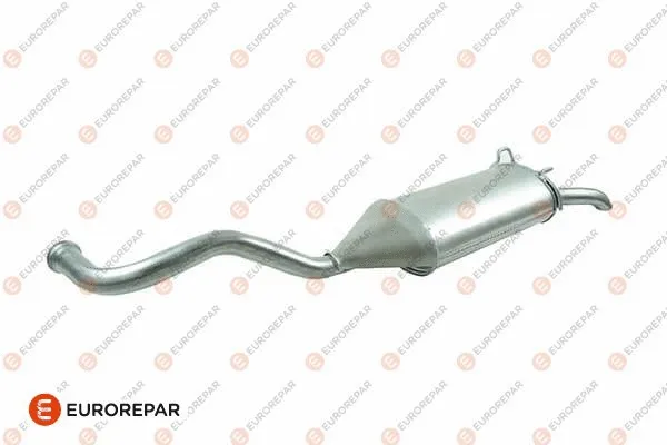 Silencieux arrière EUROREPAR E12849G