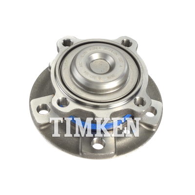 Moyeu de roue TIMKEN HA590539