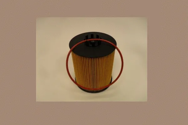 Filtre à huile STEP FILTERS HC30851