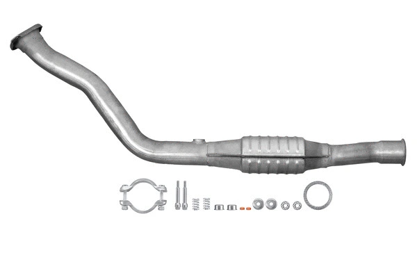 Catalyseur Faurecia FS45296K