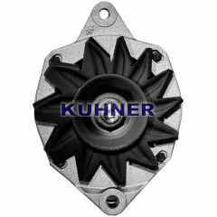 Alternateur AD KÜHNER 30224RI