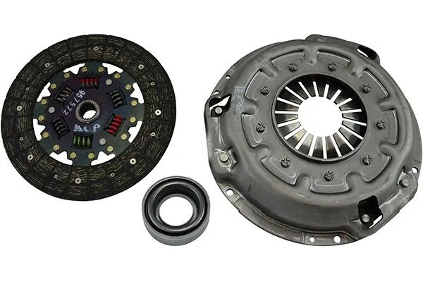 Kit d'embrayage KAVO PARTS CP-2092