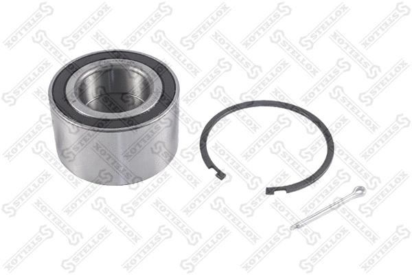 Kit de roulements de roue STELLOX 43-28369-SX