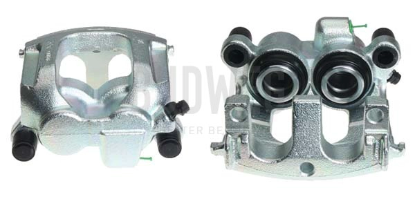 Étrier de frein BUDWEG CALIPER 344100