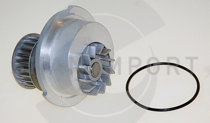 Pompe à eau, refroidissement du moteur SKANIMPORT WPO 2797