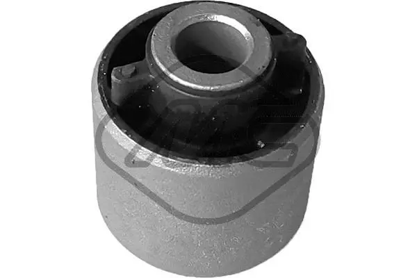 Suspension, corps de l'essieu Metalcaucho 58151