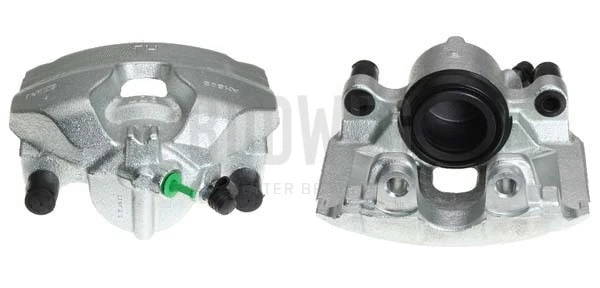 Étrier de frein BUDWEG CALIPER 345017