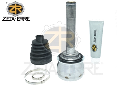 Jeu de joints, arbre de transmission ZETA-ERRE SY11