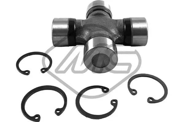 Joint, arbre de transmission Metalcaucho 40158