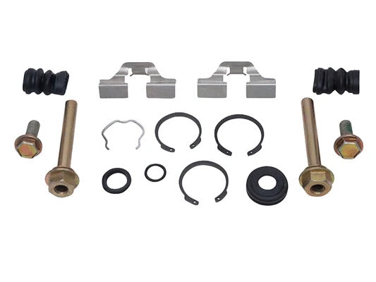 Kit d'accessoires, étrier de frein HO AUTOPARTES HOKC804