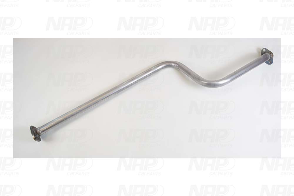 Tuyau d'échappement NAP carPARTS CAC10023