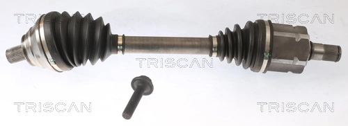 Arbre de transmission TRISCAN 8540 295031