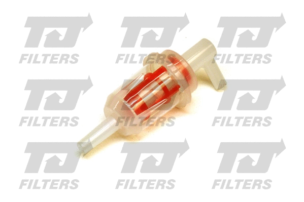 Filtre à carburant QUINTON HAZELL QFF0169