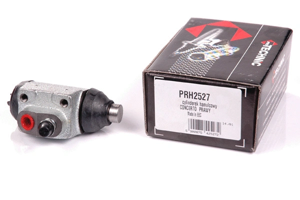 Cylindre de roue PROTECHNIC PRH2527