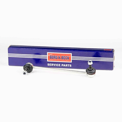 Entretoise/tige, stabilisateur BORG & BECK BDL6542