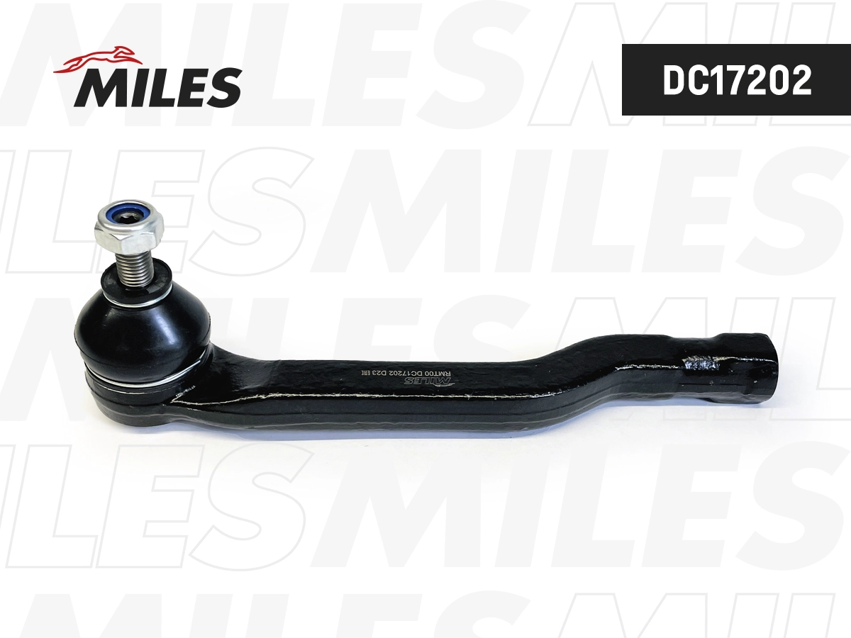 Rotule de barre de connexion MILES DC17202