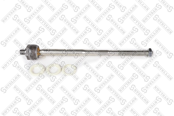 Rotule de direction intérieure, barre de connexion STELLOX 55-02697-SX