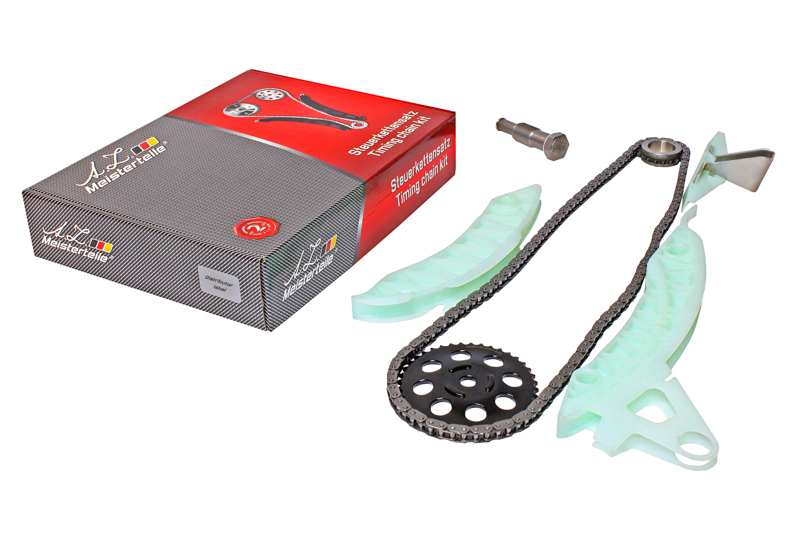 Kit de distribution par chaîne A.Z. Meisterteile AZMT-30-059-1230