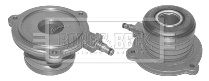 Butée hydraulique, embrayage BORG & BECK BCS152