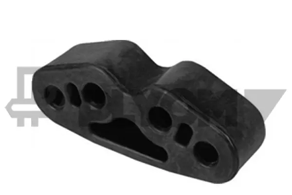 Suspension, échappement PLYOM P756686