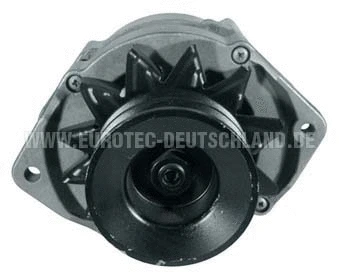 Alternateur EUROTEC 12060739