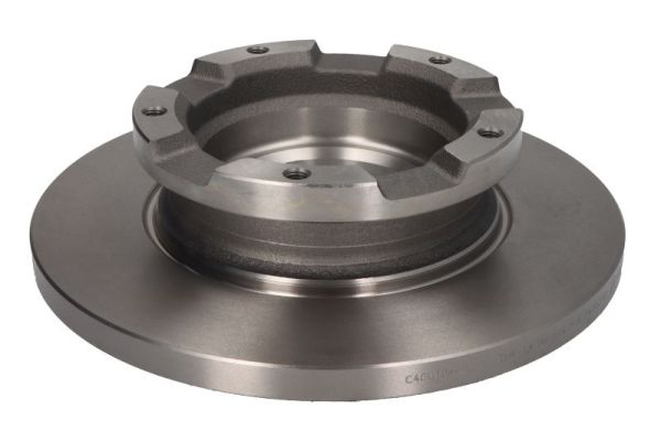 Disque de frein ABE C4G010ABE