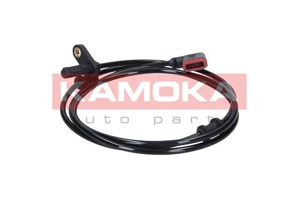 Capteur, vitesse de roue KAMOKA 1060277