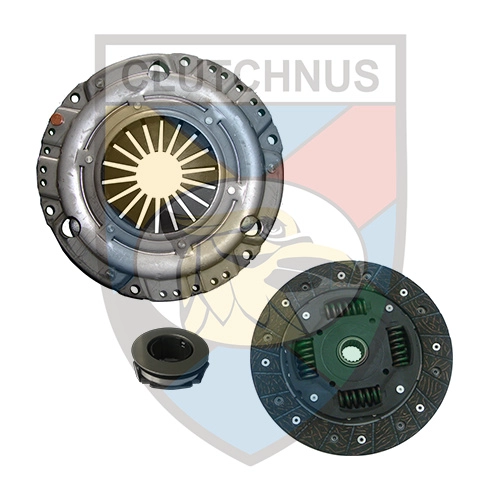 Kit d'embrayage CLUTCHNUS MCK1874A