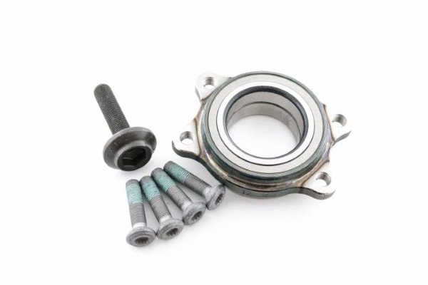 Kit de roulements de roue MTR 12138080