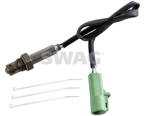 Sonde lambda SWAG 33 10 3151