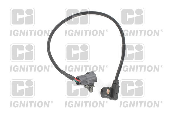 Capteur d'angle, vilebrequin QUINTON HAZELL XREV505