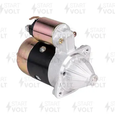 Démarreur STARTVOLT LSt 0818