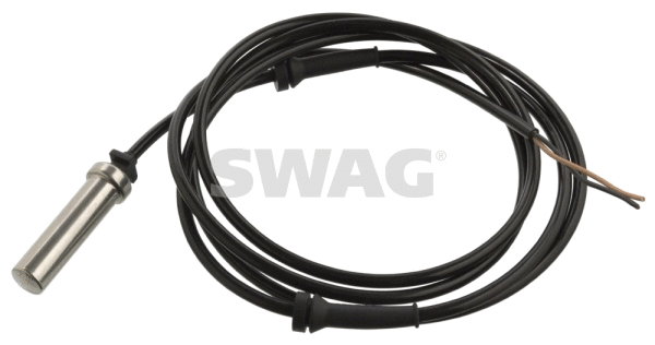 Capteur, vitesse de roue SWAG 10 10 6838