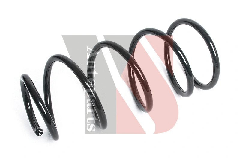 Ressort de suspension YSPARTS YS-CS0028